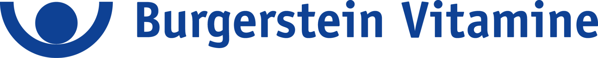 Burgerstein Vitamine