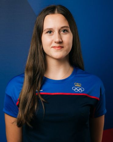 Kira  Beck