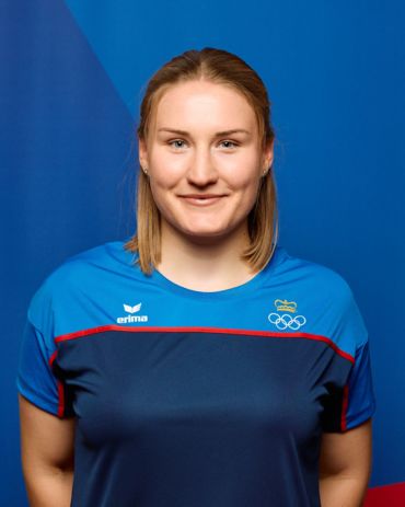 Leonie Wanger