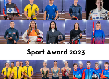 LLB Sport Award 2023 – Ready for voting