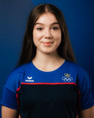 Nil Beyza Gökhan