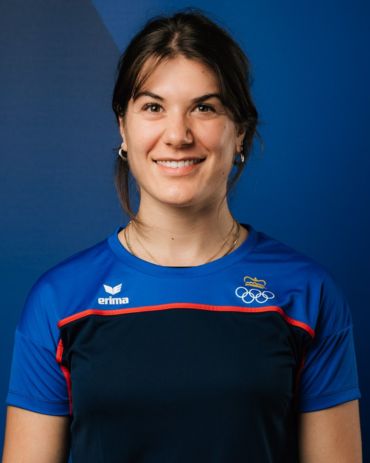 Nina Riedener