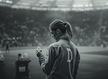 Anti-Doping-Kurs