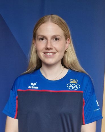Stella Sprenger