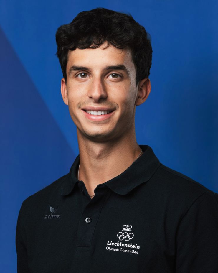 Rafael Djuric