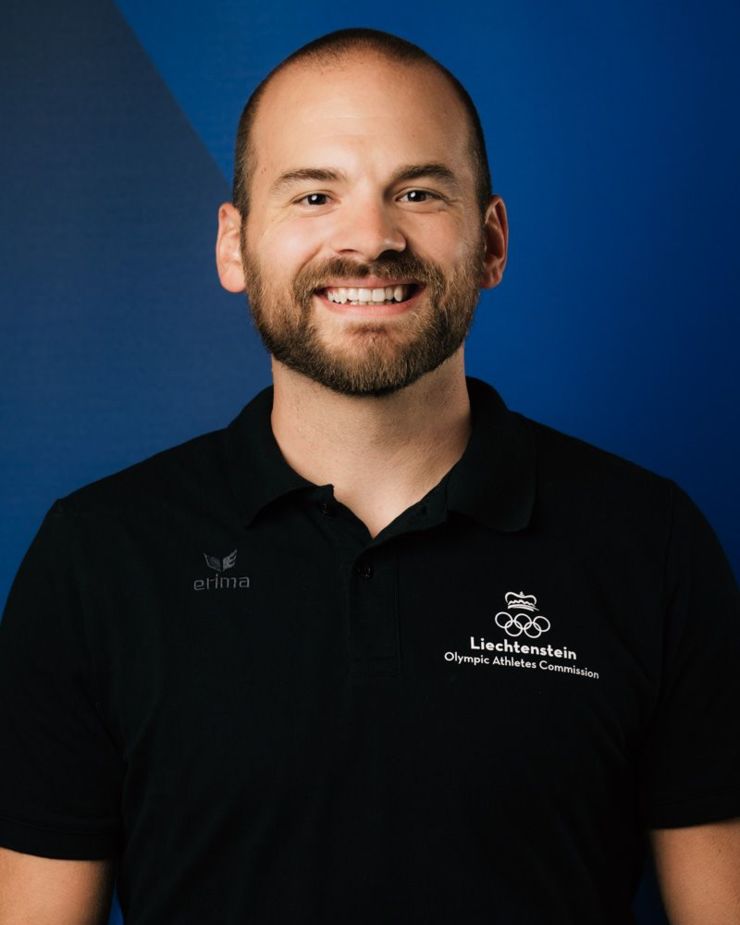 Michael Lampert