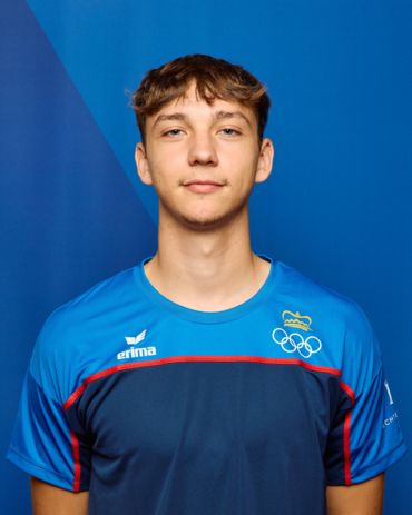Felix Gabriel Oberwaditzer