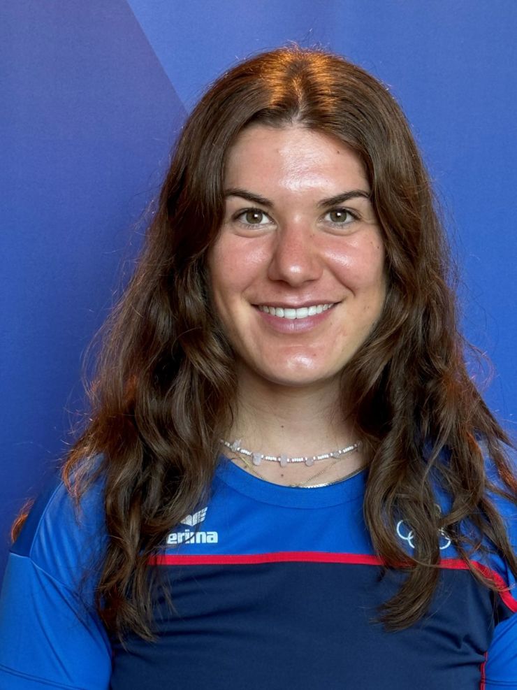 Nina Riedener