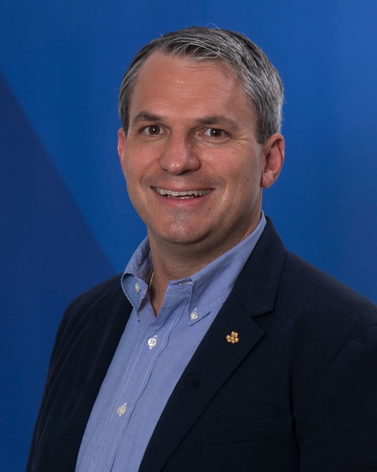 Dr. Urban Laupper