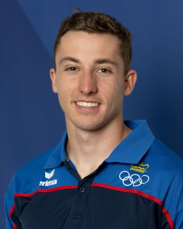 Robin Frommelt