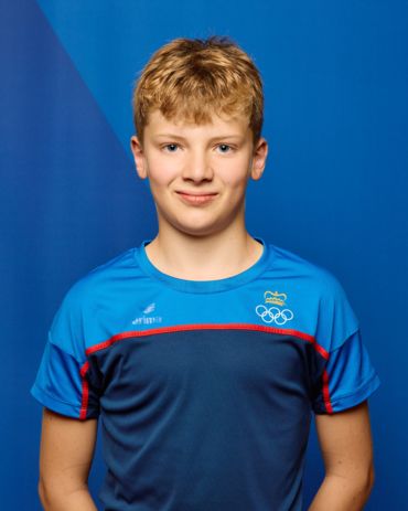 Benjamin Neidow