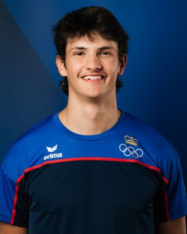Joel Riesen