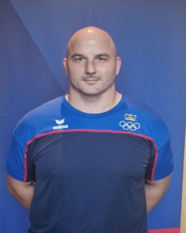 Mauro  Bühler