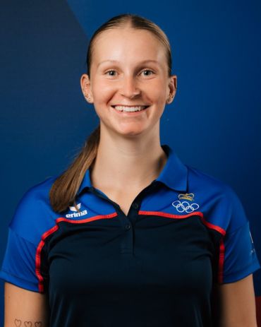 Julia Rohrer