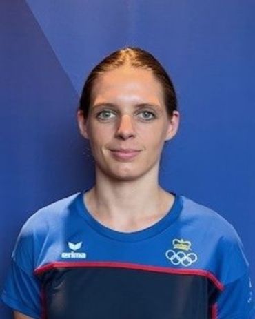 Larissa Vanoni