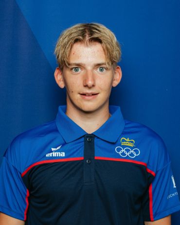 Janik Brunhart