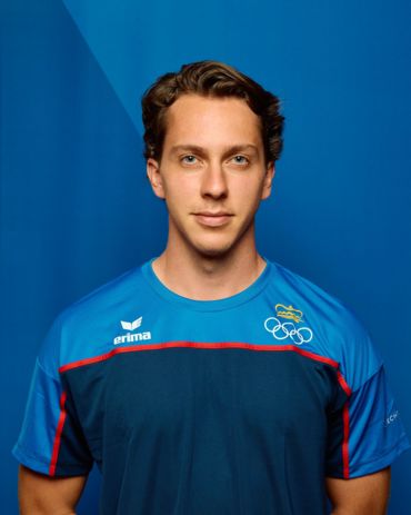 Simon Lüchinger