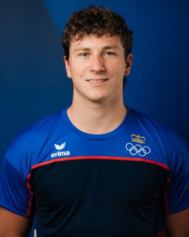 David Maier