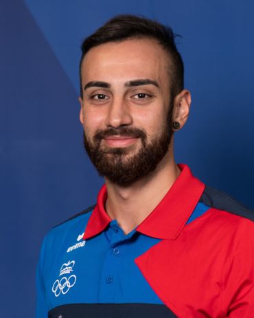 Ozan Bektas