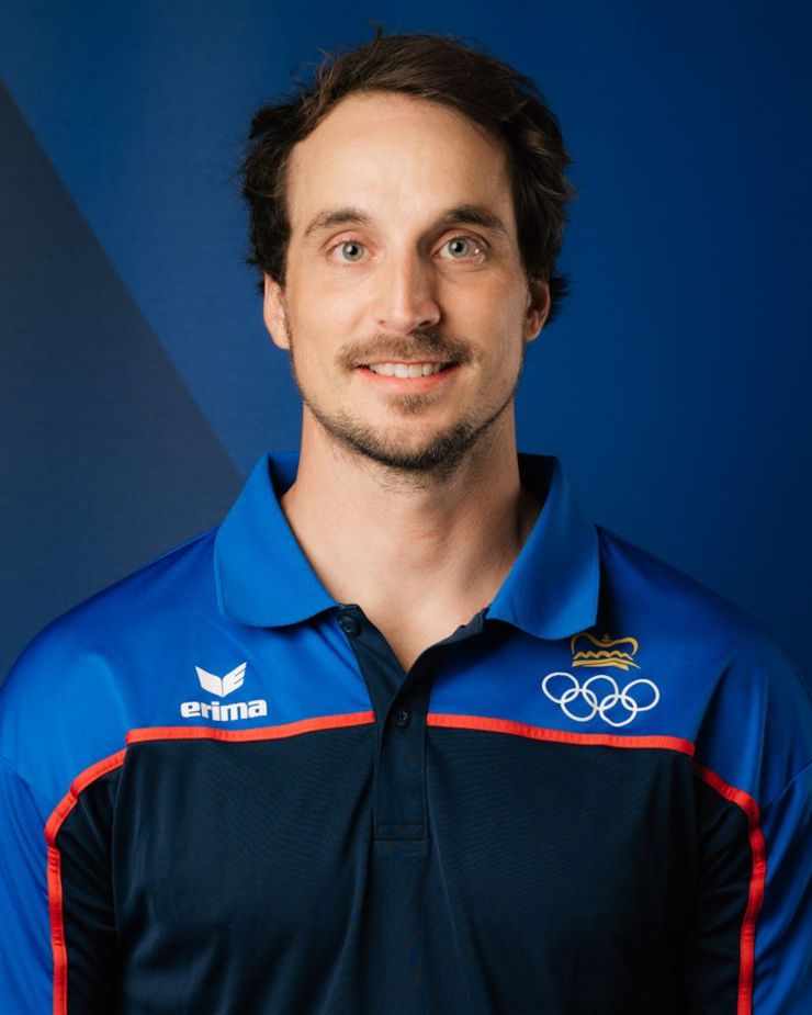 Stefan  Gesslbauer