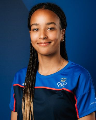 Joy Steck