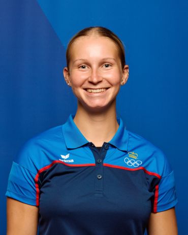 Julia Rohrer