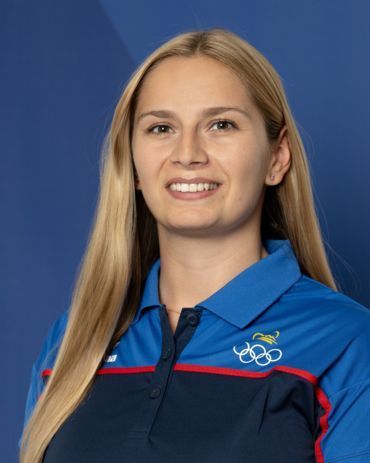 Fabienne Wohlwend