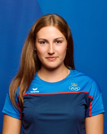 Ladina Wanger