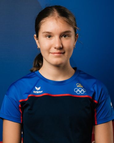 Salome Schmid