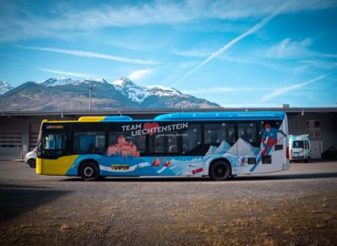 House of Liechtenstein