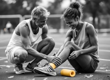 Physio-Pool für Verbände