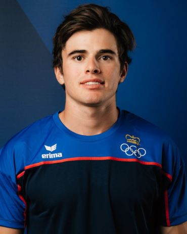 Maximilian Wanger