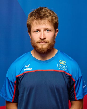 Micha Büchel