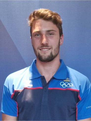 David Tschofen