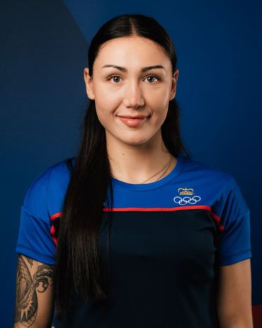 Léonie Guerra