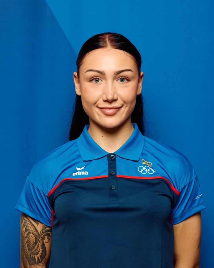 Léonie Guerra