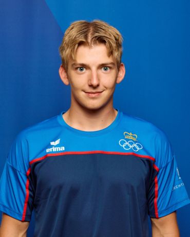 Janik Brunhart