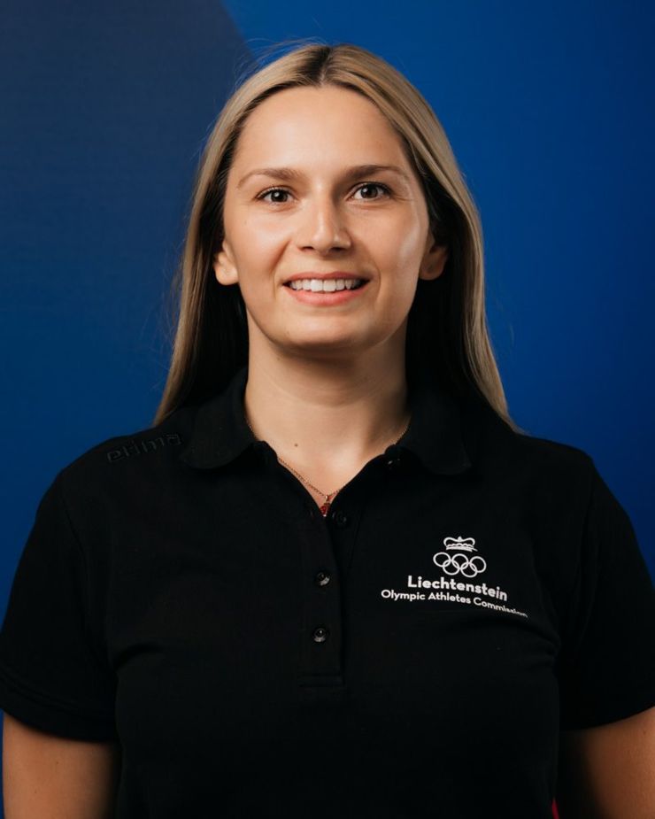Fabienne Wohlwend