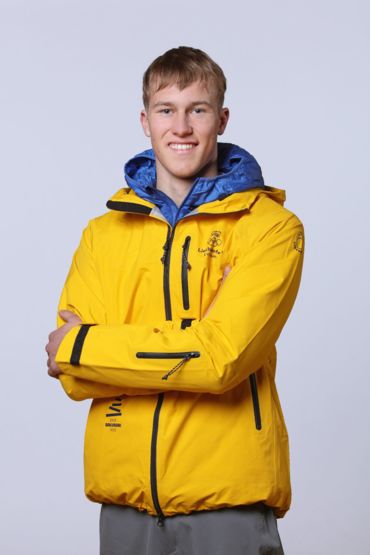 Noah Gianesini
