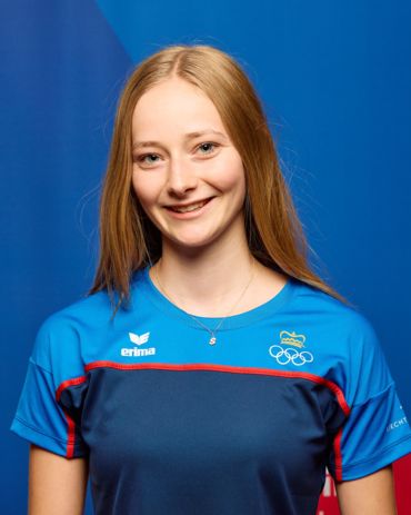 Sienna Zobel