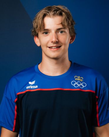Janik Brunhart