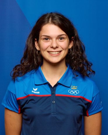 Ladina Mathiuet