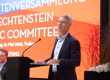 Delegiertenversammlung 2026