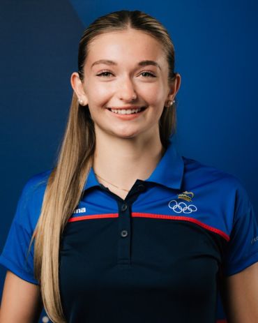 Julia Weissenhofer