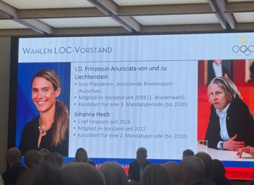 Delegiertenversammlung 2026