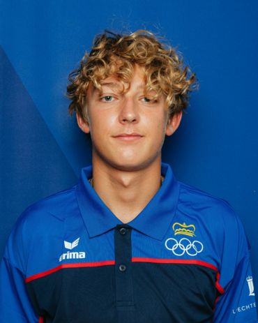 Luka Rohr