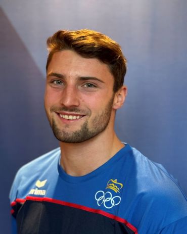 David Tschofen