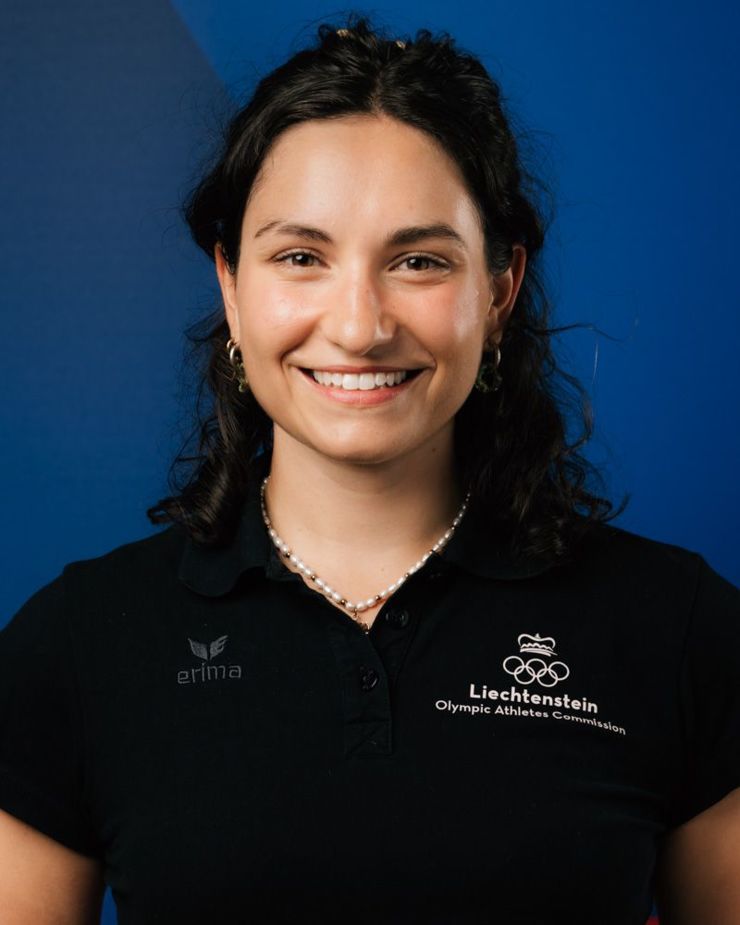 Laura Rheinberger