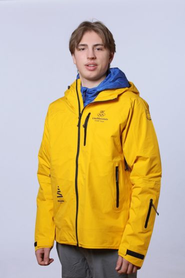 Hieronymus Brand