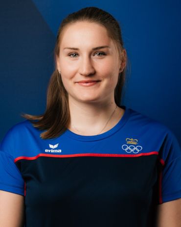 Leonie Wanger